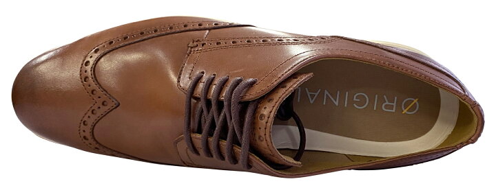 楽天市場】COLE HAAN 「コールハーン」ORIGINAL SHORT WINGTIP OXFORD 