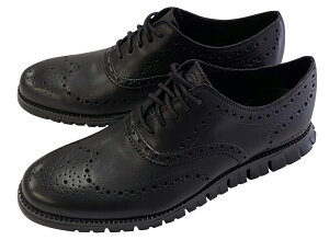 COLE HAAN �u�R�[���n�[���vZERO GRAND WING OXFORD�u�[���O���E���h �E�B���O �I�b�N�X�t�H�[�h�vC20719 �C�O���s�A�����K�i���T�C�Y�����Г�����������