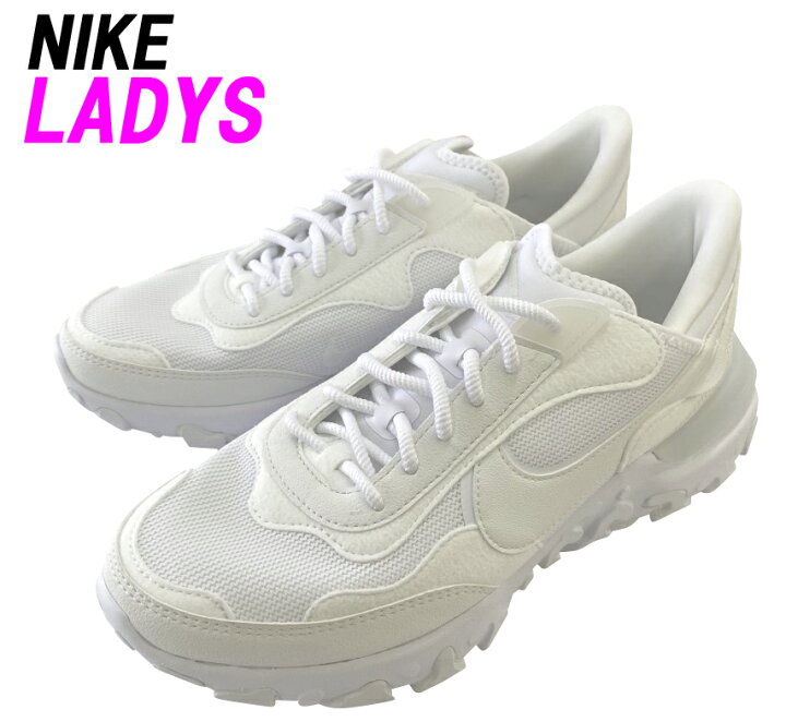 楽天市場】☆レディースモデル☆NIKE「ナイキ」リアクト リビジョン  