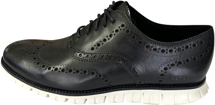 楽天市場】COLE HAAN 「コールハーン」ZEROGRAND WING OXFORD「ゼロ 