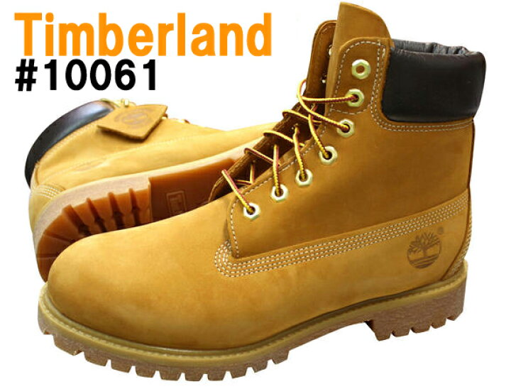 楽天市場】TIMBERLAND「ティンバーランド」定番モデル！6 INCHI BOOTS 
