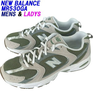 NEW BALANCEuj[oXvMR530GA zCg/O[J[ DCYCOsAKiTCYГ