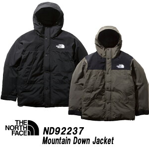 UEm[XtFCX/THE NORTH FACEMountain Down Jacket }Ee_EWPbguND92237v{K㗝XiTCYГm[XtFCX
