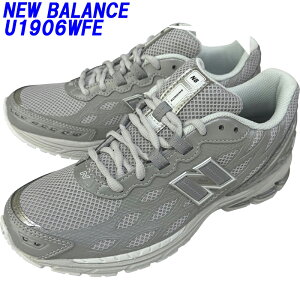 NEW BALANCEuj[oXvU1906WFE Vo[ ^bN/zCgJ[DCY COsAKiTCYГ