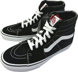 VANS SK8-HI oY XP[g nCubN/zCgJ[ iԁuVN000D5IB8Cv@Y COKsAi TCYГ