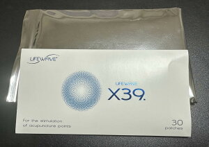 ライフウェーブ x39の人気商品・通販・価格比較 - 価格.com 