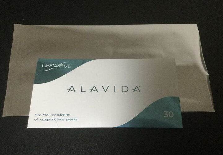 楽天市場】アラビダ 30パッチ LIFEWAVE ライフウェーブ 電磁波対策梱包  