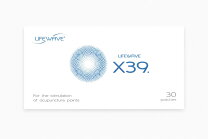 楽天市場】x39 パッチ lifewave ライフウェーブの通販