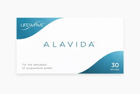 アラビダ 30パッチ LIFEWAVE ライフウェーブ 電磁波対策梱包袋使用 正規品