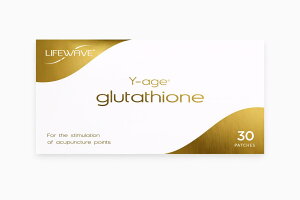 Y�G�C�W G�i�O���^�`�I���j 30�p�b�` LIFEWAVE ���C�t�E�F�[�u �d���g�΍􍫕�܎g�p ���K�i