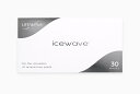アイスウェーブパッチ LIFEWAVE ライフウェーブ 電磁波対策梱包袋使用 正規品