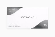 アイスウェーブパッチ LIFEWAVE ライフウェーブ 電磁波対策梱包袋使用 正規品