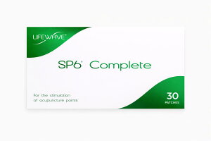 SP6 �R���v���[�g 30�p�b�` LIFEWAVE ���C�t�E�F�[�u �d���g�΍􍫕�܎g�p ���K�i