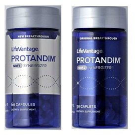 プロタンディムNRF1・2セット ライフバンテージ LIFE VANTAGE