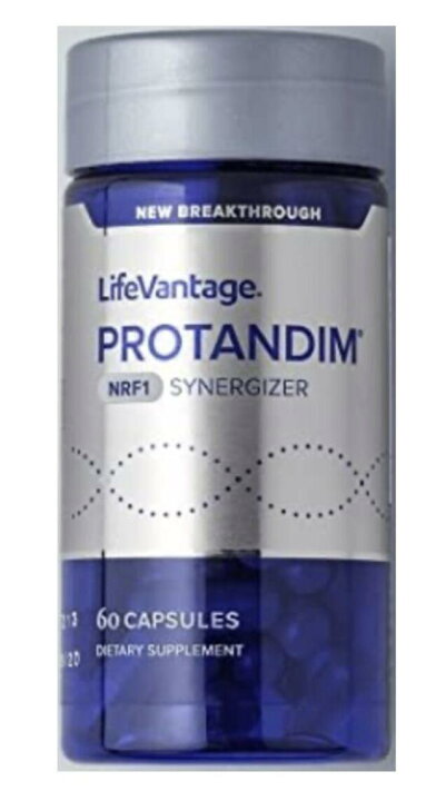 楽天市場】プロタンディム NRF1 ライフバンテージ LIFE VANTAGE 