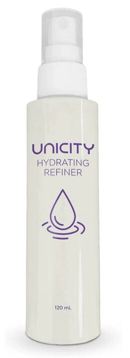 楽天市場】ハイドレイティング リファイナー ユニシティ 120ml 