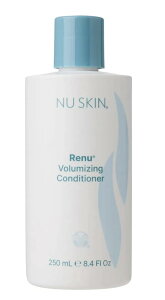 �j���[�X�L�� NU SKIN ���j���[ �{�����[�}�C�W���O �R���f�B�V���i�[�i250g�j