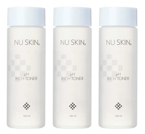 3�{�Z�b�g PH���b�`�g�[�i�[ 180ml �j���[�X�L��