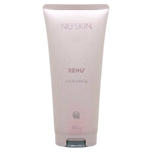 �j���[�X�L�� NU SKIN ���j���[ �w�A�[ �}�X�N