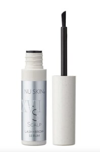 �e�B�E�G�X �X�J���v ���b�V�� + �u���E �Z���� NU SKIN �j���[�X�L�� 5ml