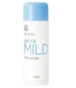 �j���[�X�L�� NU SKIN �G�N�X�g���}�C���h �~���N ���[�V����