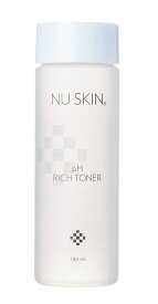 PHリッチトーナー 180ml ニュースキン