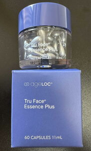 ageLOC �g�D���[�t�F�C�X�G�b�Z���X�v���X NU SKIN �j���[�X�L��