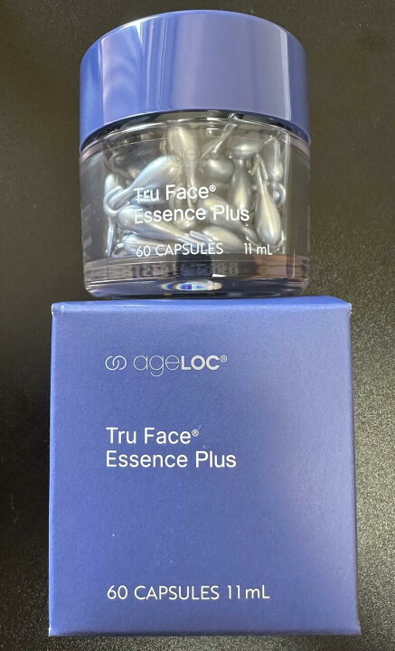 楽天市場】ageLOC トゥルーフェイスエッセンスプラス NU SKIN ニュース 