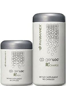 �j���[�X�L�� NU SKIN ageLOC �A�[���X�N�G�A