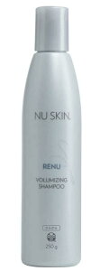 ���j���[ �{�����[�}�C�W���O �V�����v�[ 250g �j���[�X�L�� NUSKIN
