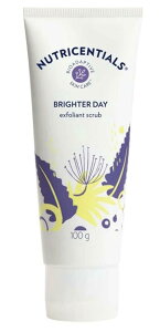 �u���C�^�[ �f�C �G�N�X�t�H���G���g �X�N���u �j���[�X�L�� NU SKIN