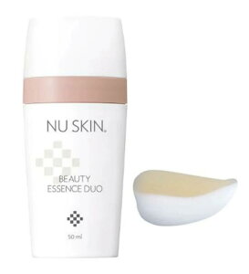 �j���[�X�L�� �r���[�e�B�[ �G�b�Z���X �f���I 25mL×2