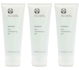 お得な3本セット！ニュースキン エンハンサー NUSKIN