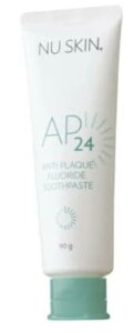 ニュースキン AP-24 歯周ケア トゥースペースト 90g
