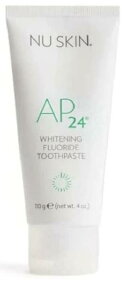 ニュースキン NU SKIN AP-24 ホワイトニングトゥースペースト