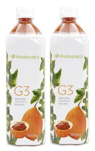 �j���[�X�L�� NU SKIN g3 �W�[�X���[ (900mL) 2�{�Z�b�g
