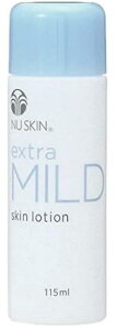 �j���[�X�L�� NU SKIN �G�N�X�g���}�C���h �X�L�� ���[�V����