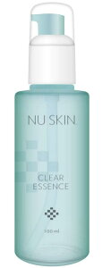 �j���[�X�L�� NU SKIN �N���A �G�b�Z���X