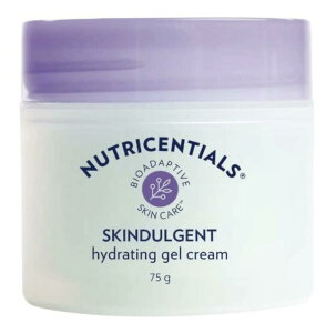 �j���[�X�L�� NU SKIN �j���[�g���Z���V�����Y �X�L���_���W�F���g �i�n�C�h���C�e�B���O �W�F�� �N���[���j 75g