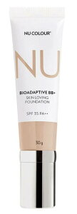 �j���[�X�L�� NUSKIN �j���[�J���[ �o�C�I �A�_�v�e�B�u BB+ �t�@���f�[�V���� / �I�[�N�� 2.3