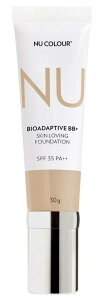 �j���[�X�L�� NUSKIN �j���[�J���[ �o�C�I �A�_�v�e�B�u BB+ �t�@���f�[�V���� / �x�[�W�� 3.4