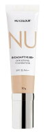 ニュースキン NUSKIN ニューカラー バイオ アダプティブ BB+ ファンデーション / アイボリー 1.1
