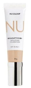 �j���[�X�L�� NUSKIN �j���[�J���[ �o�C�I �A�_�v�e�B�u BB+ �t�@���f�[�V���� / �A�C�{���[ 1.1