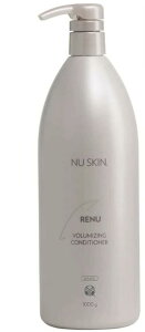 �j���[�X�L�� NU SKIN ���j���[ �{�����[�}�C�W���O �R���f�B�V���i�[�i1000g�j