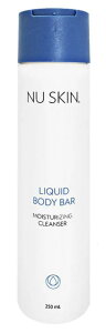 �j���[�X�L�� NU SKIN ���L�b�h �{�f�B �o�[ 250ml