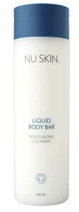 �j���[�X�L�� NU SKIN ���L�b�h �{�f�B �o�[ 500ml