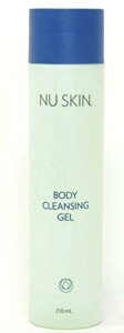 �j���[�X�L�� NU SKIN �{�f�B �N�����W���O�W�F�� 250mL