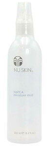 �j���[�X�L�� NU SKIN ���C�X�`���[�~�X�g