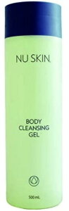 �j���[�X�L�� NU SKIN �{�f�B �N�����W���O�W�F�� 500mL