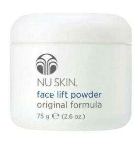�j���[�X�L�� NU SKIN �t�F�C�X ���t�g �p�E�_�[�i��1�܁j
